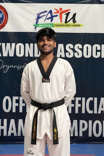 Bhavesh Poojary